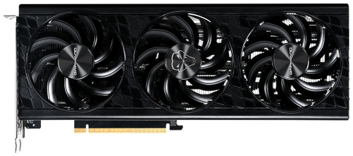 Видеокарта Gainward GeForce RTX 5060 Python III OC NE75060T19P1-GB2063T 8 Гб