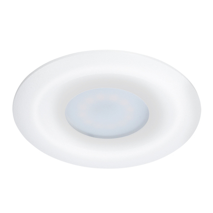 Точечный встраиваемый светильник Arte Lamp