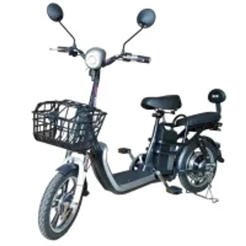 Электроскутер CityCoCo GT M2