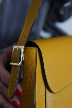 СУМКА Италия Le Borsette 85834