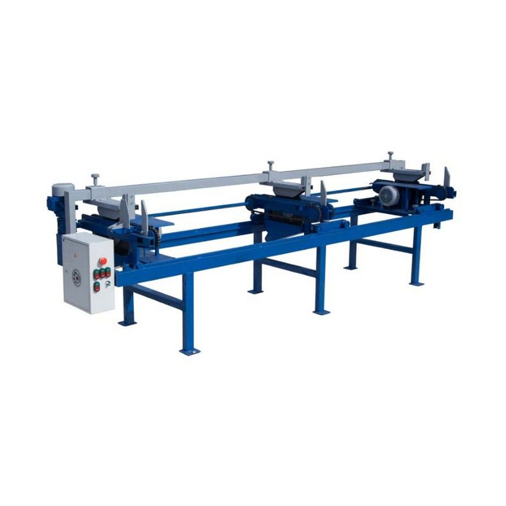 Торцовочная пила Завод ТСП-100