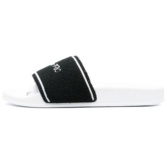 OFF-WHITE Textured Arrows Slides