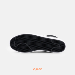 Кеды Nike SB Zoom Blazer Mid "Black White"