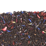 Черный чай Сладкий барбарис РЧК 500г