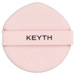 KEYTH, розовый магнитный кушон, оттенок 01 слоновая кость, 15 г (0,52 унции)