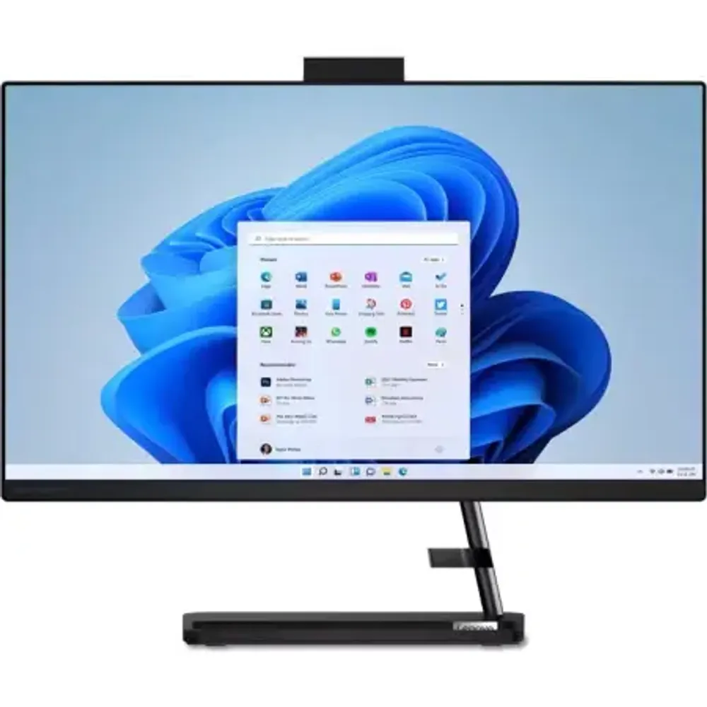 Моноблок Lenovo IdeaCentre 3 24IAP7 (F0GH00X3RU)