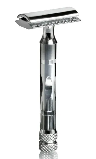 Т-образная бритва (станок) PARKER, N 89R