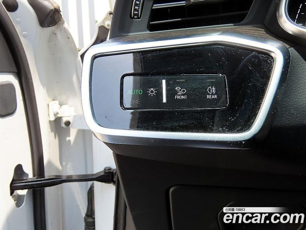 Audi A6 (C8) 45 TFSI Quattro Premium (11.2019)