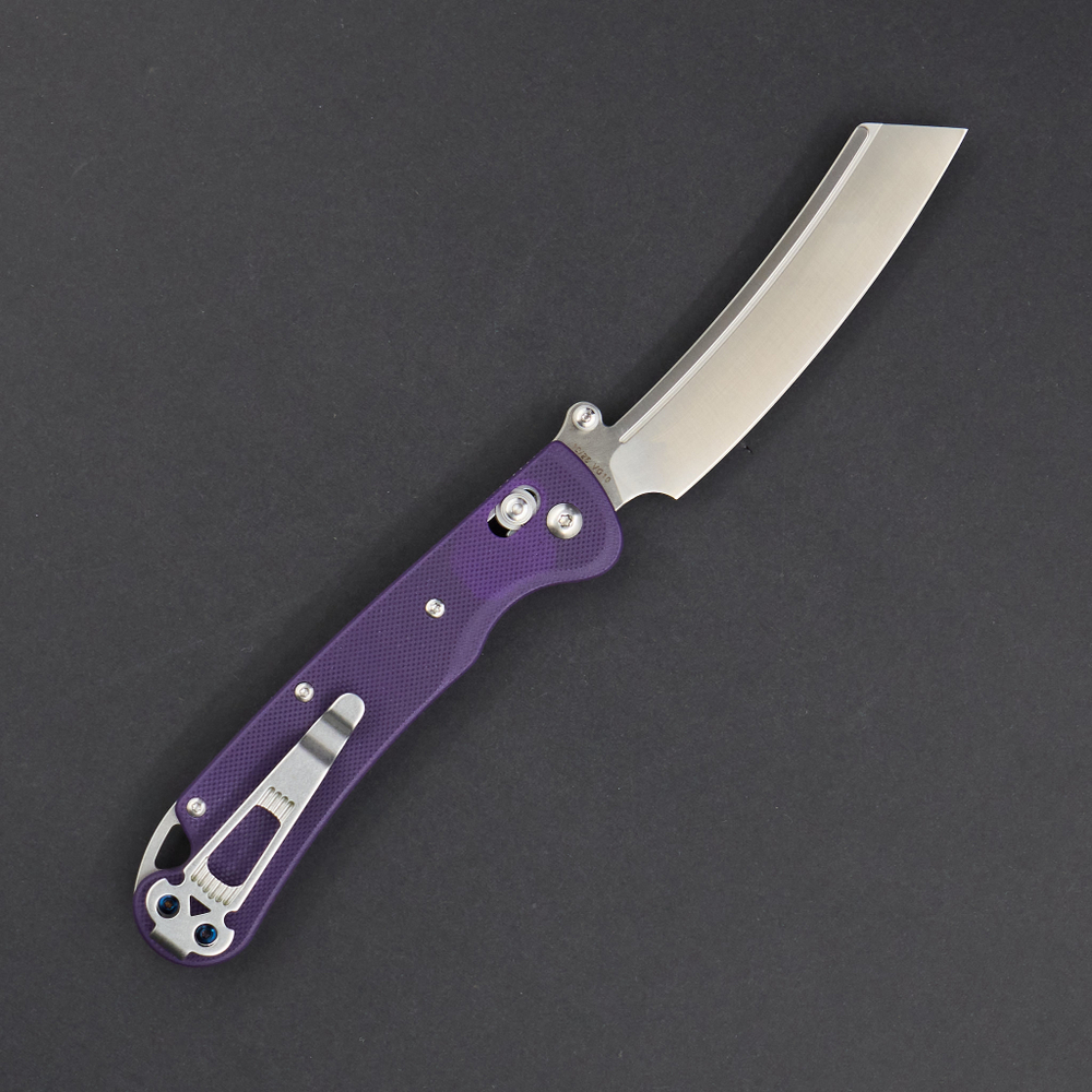 Begemot Slim Purple