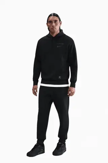 Штаны Nike Tottenham Hotspur 25/26 Club - черный