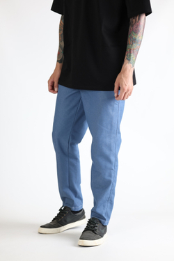 Чиносы BLK CROWN Gent JNS Navy