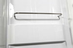 Душевая кабина AvaCan L620L N (без крыши)