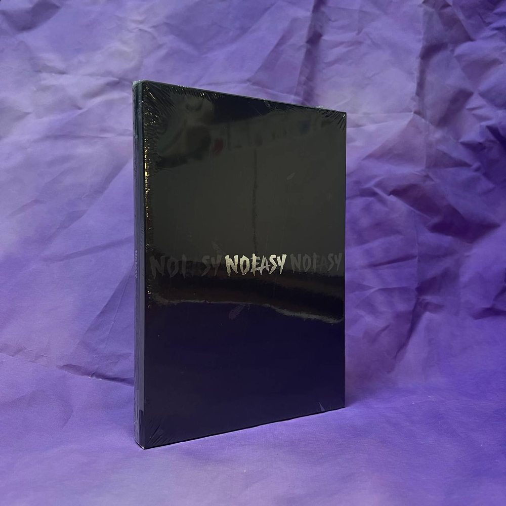 Альбом Stray Kids - NOEASY Limited ver.