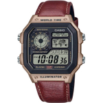 Мужские наручные часы Casio Collection AE-1200WHL-5A