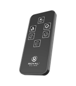 Увлажнитель воздуха ROYAL CLIMA серии GENOVA RUH-G450/5.5E-BL
