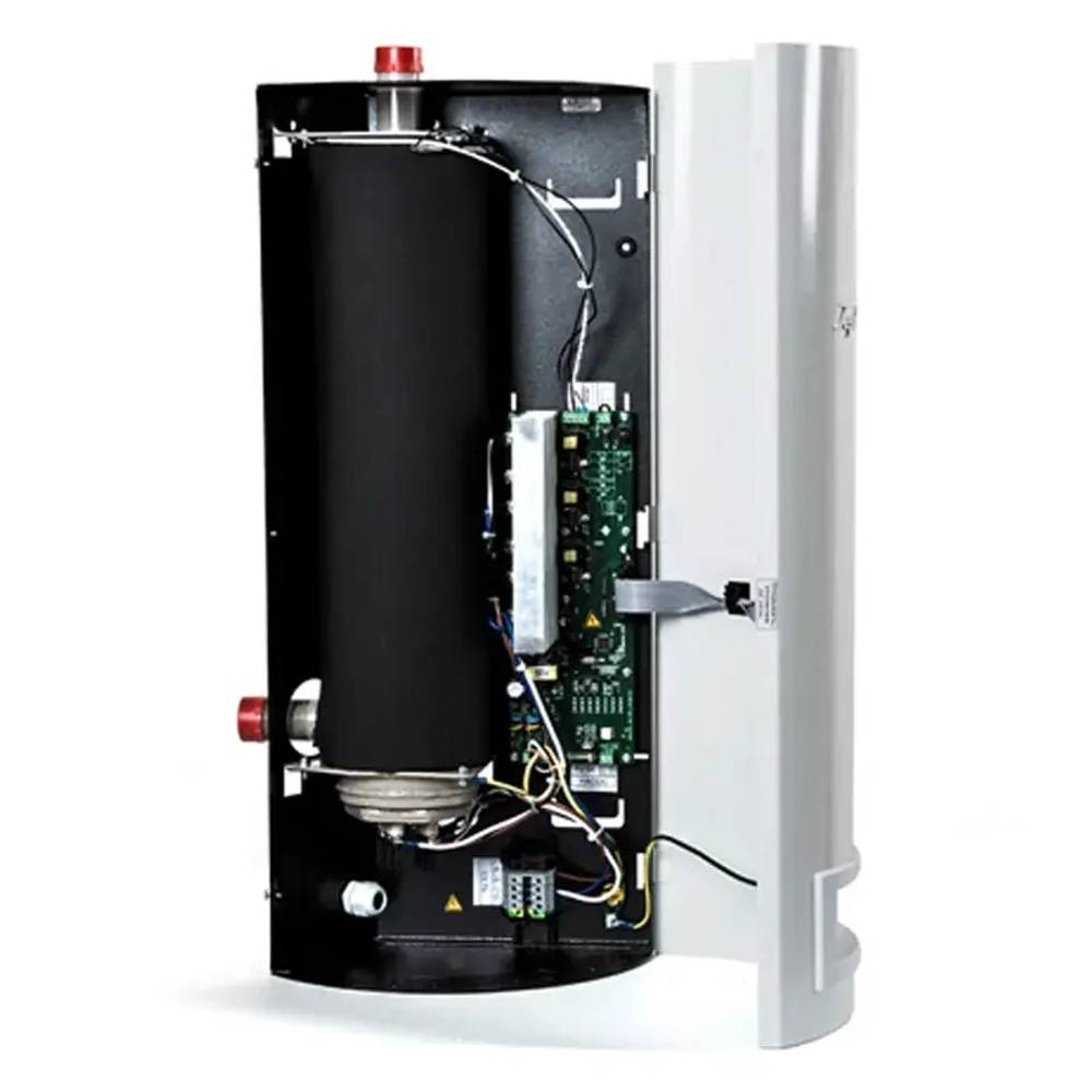 Teplodom i-TRM SILVER - 9 котел электрический 268