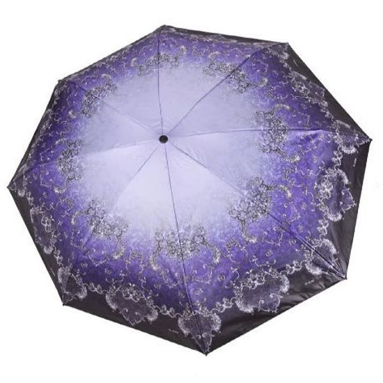 Компактный женский зонт Три Слона, 4802-A-02