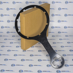 Ключ сепаратора ЖЕЛЕЗО Faw 1105050-2007/A