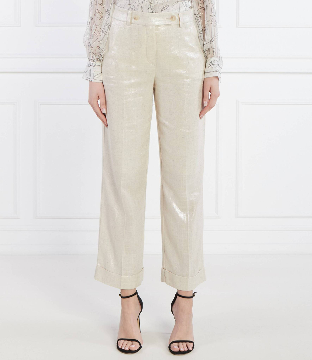 Брюки Hose RIANI - бежевый(443830-4249)