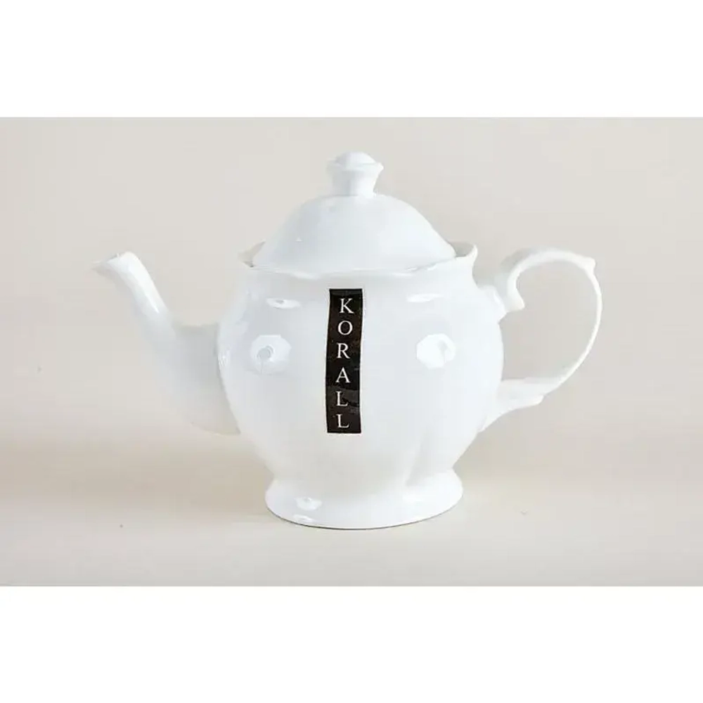 Чайник заварочный 0.3л снежная королева/з