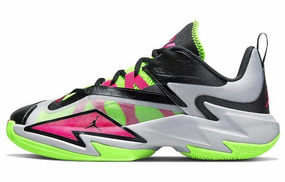Кроссовки Jordan One Take 3 Pf 3