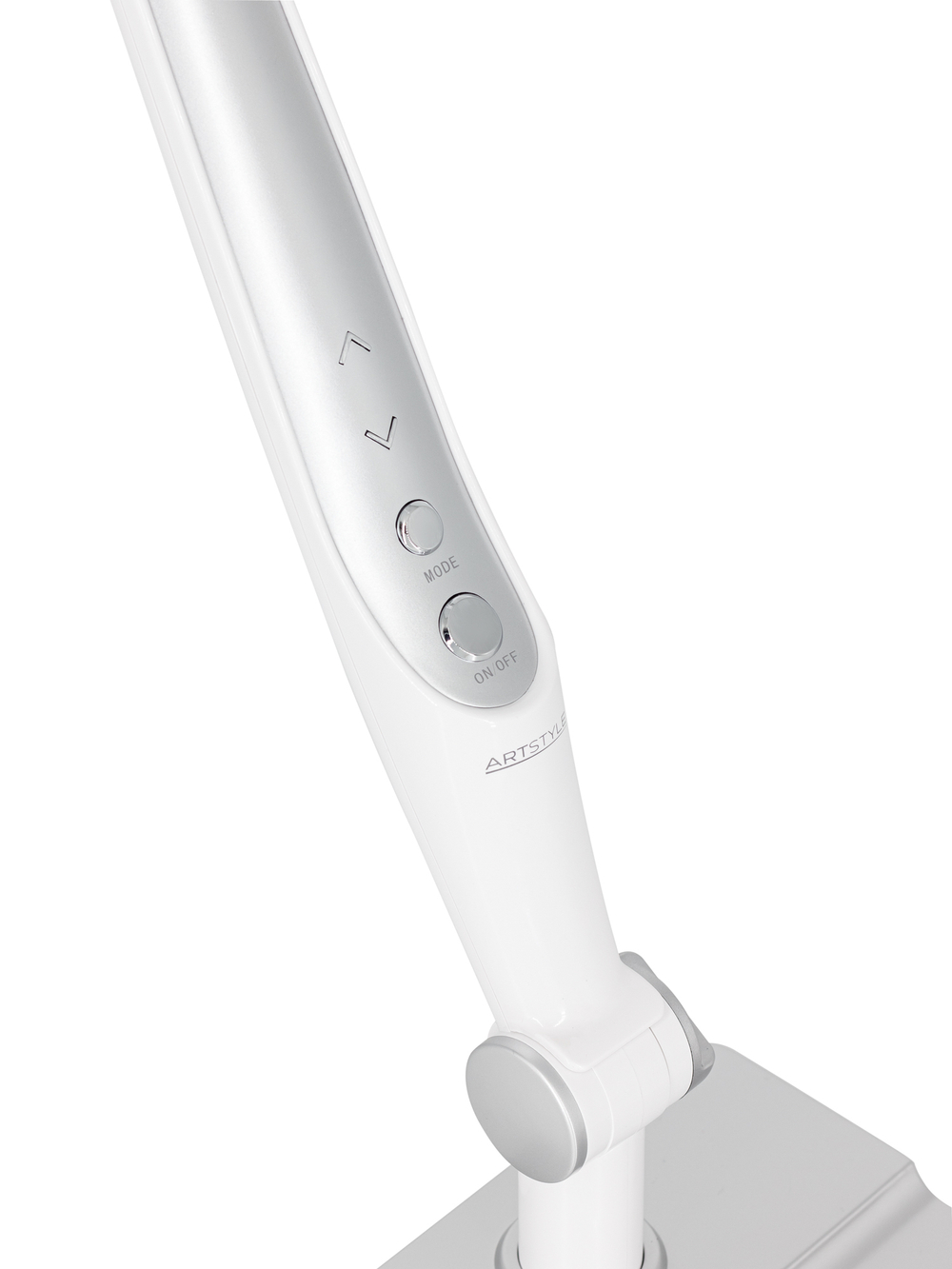 Настольная светодиодная лампа Anatomica Smart-402 на подставке и кронштейне в комплекте