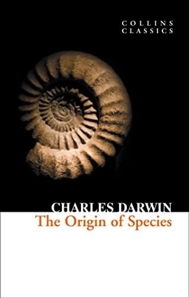 Origin of the Species