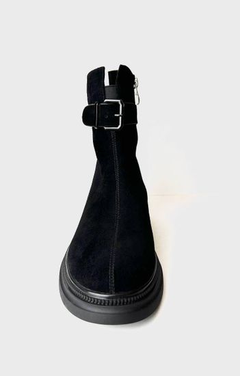 Ботинки женские