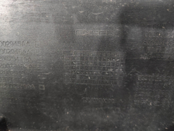 Бампер передний Exeed TXL 21-нв Б/У Оригинал 602001439AADQJ