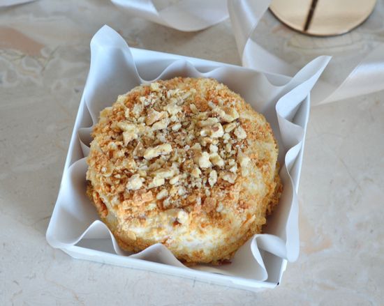 Бенто Наполеон