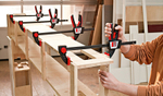Струбцина для работы одной рукой EZ BESSEY EZ15-6