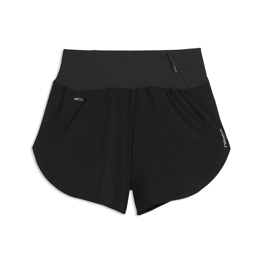 Женские шорты PUMA W DREAMRUN 3 DryCELL Short