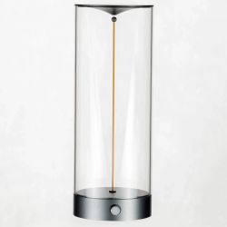 Citilux STRENG CL811011 Аккумуляторный настольный светильник Графит