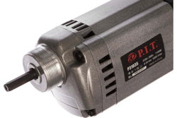 Электрический ручной вибратор для бетона P.I.T. P31035