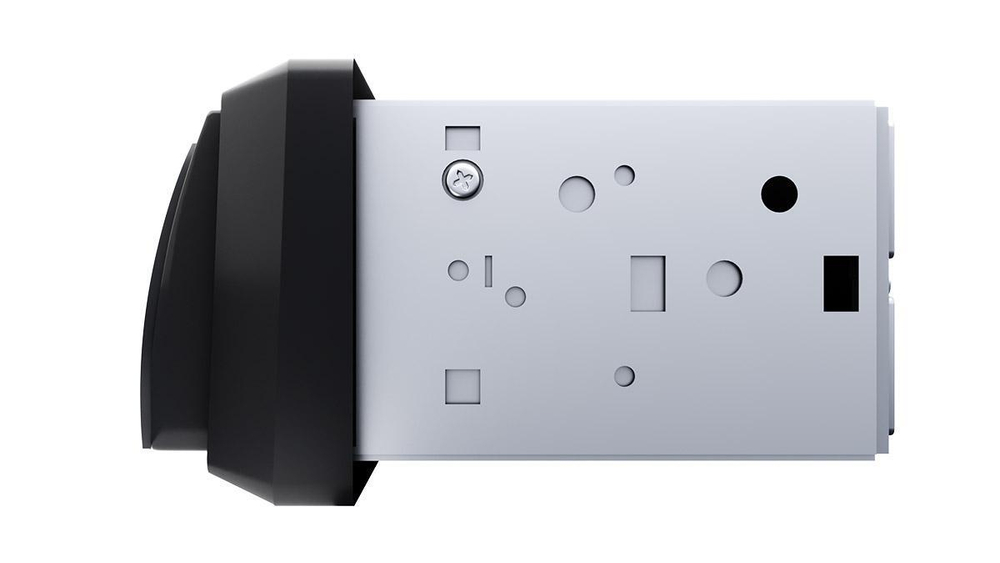 Автомагнитола 1DIN, USB/BT, Prology CMX-185