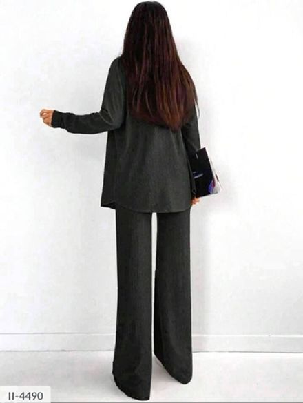 Костюм II-4489 Фабрика Моды Фото 2