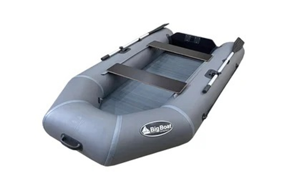 Лодка ПВХ BIG BOAT T310
