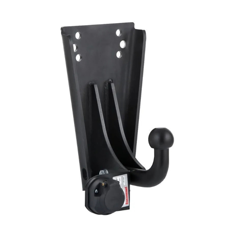 Фаркоп Oris на УАЗ-469, 31512, 31514, 2206, 3303 (паспорт и сертификат в комплекте,без электрики) 6501-A