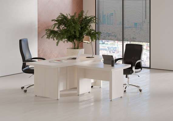 Кабинет руководителя Бостон