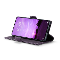 Чехол-книжка CaseMe Smooth Xiaomi 14T
