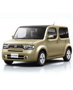 Nissan Cube 3 поколение Z12 (2008 - н.в.)