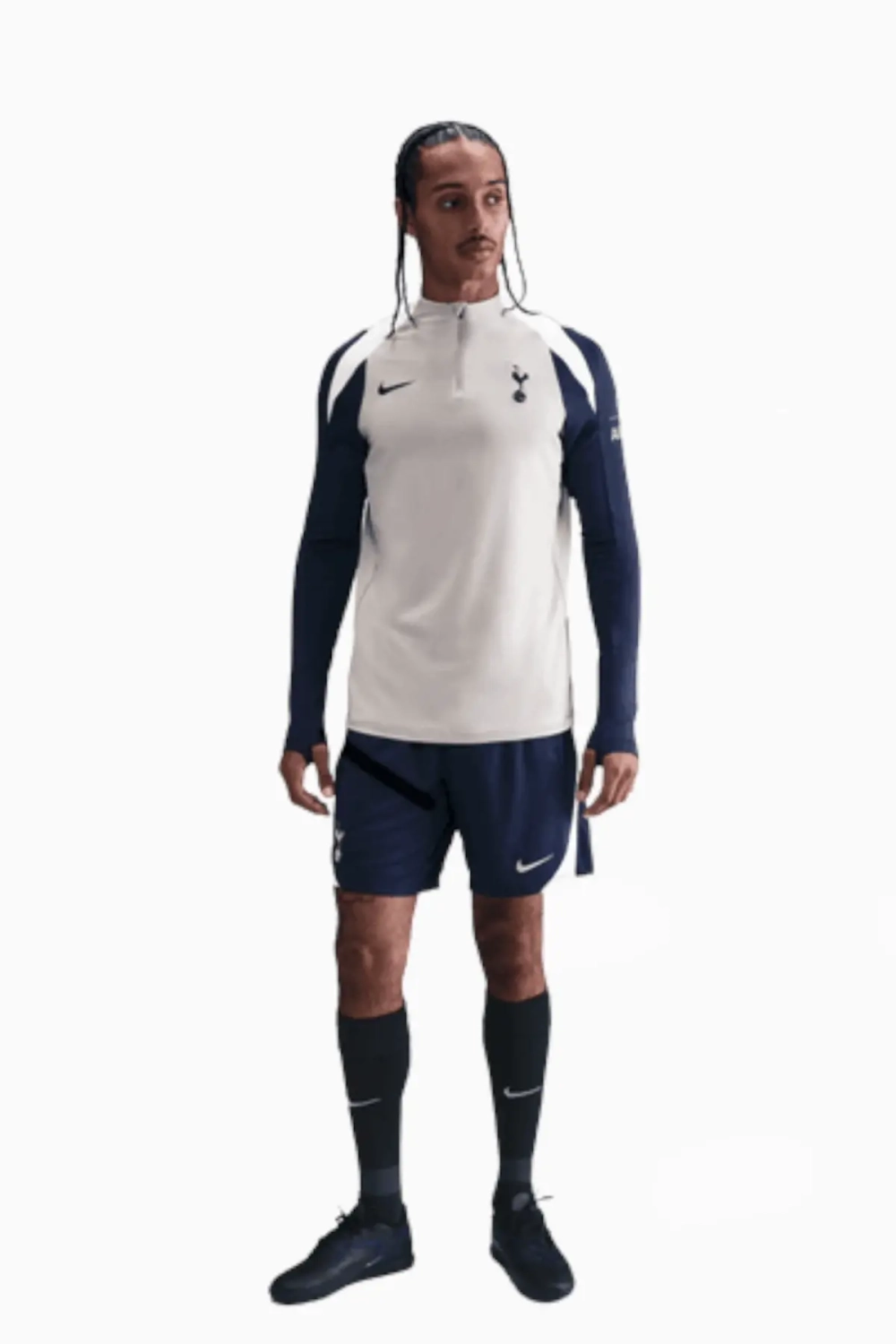 Кофта Nike Tottenham Hotspur 25/26 Dri-FIT Strike