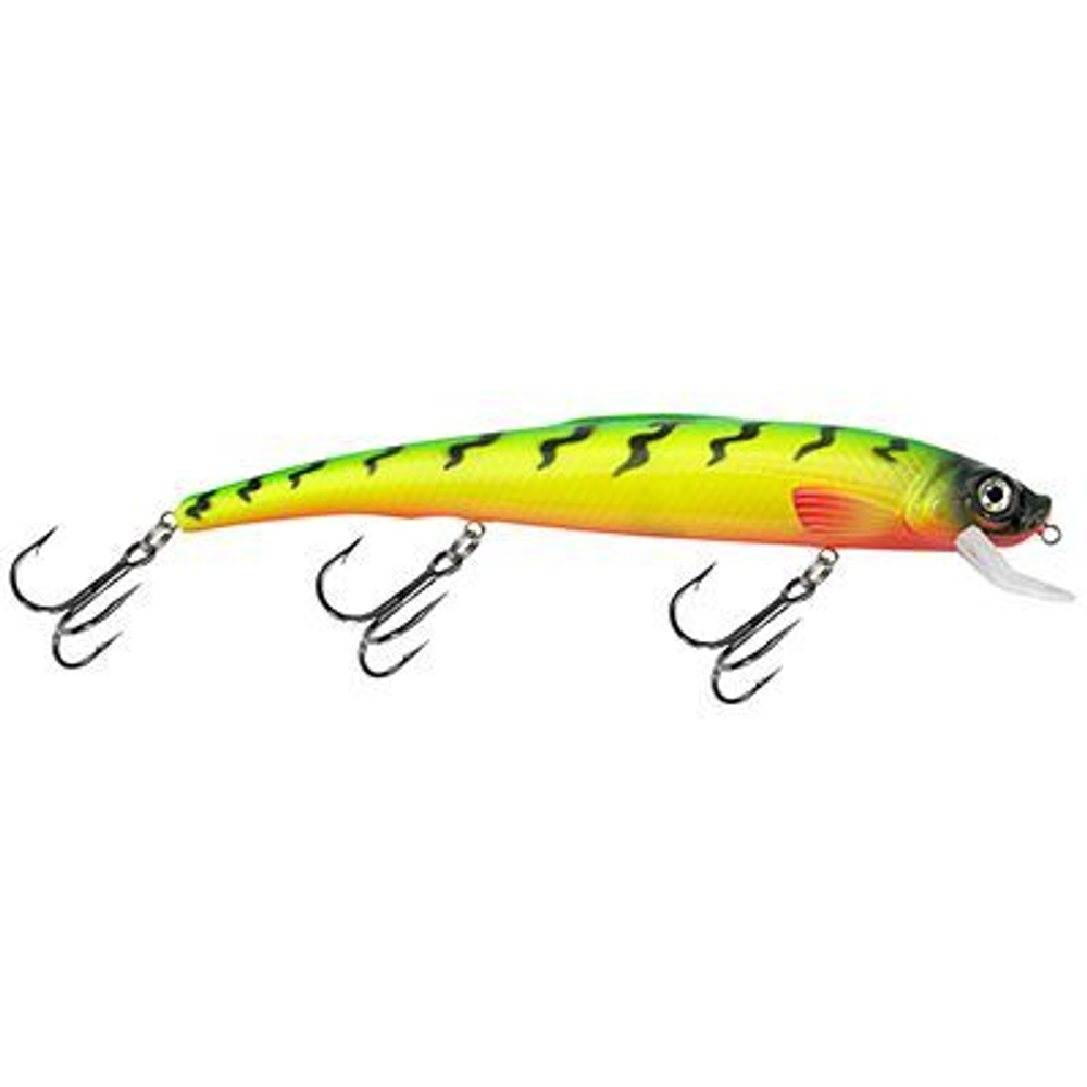 Воблер Минноу УЛАН 155mm, вес - 31,0g,