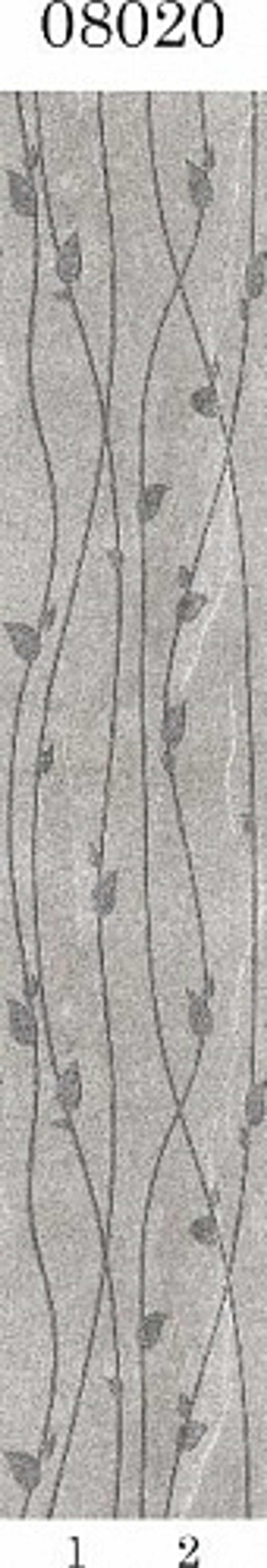 Панель ПВХ фотопечать 3D Panda Лоя 2700х250 мм