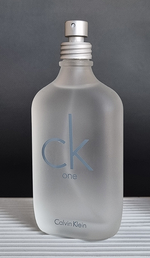 Calvin Klein CK One