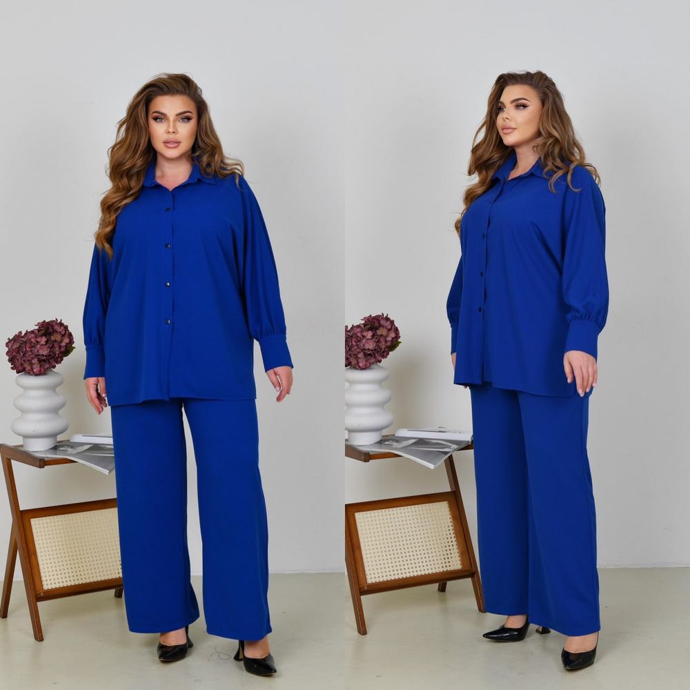 Костюм УК-3811-1 Фабрика Моды