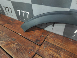 Накладка крыла заднего правого Haval F7 19-нв Б/У Оригинал 5006112XKQ00A