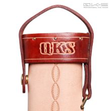 Тубус QK-S Cavalry 1x1 бежевый