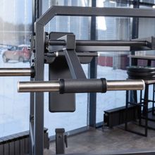 A610 Маятниковые приседания