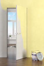 Межкомнатная дверь Zadoor FiloMuro ПГ Elen